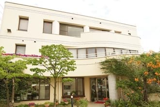 シガ美容室の美容師の求人募集