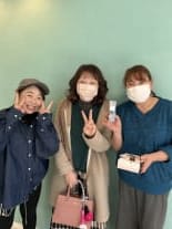 スタッフ写真