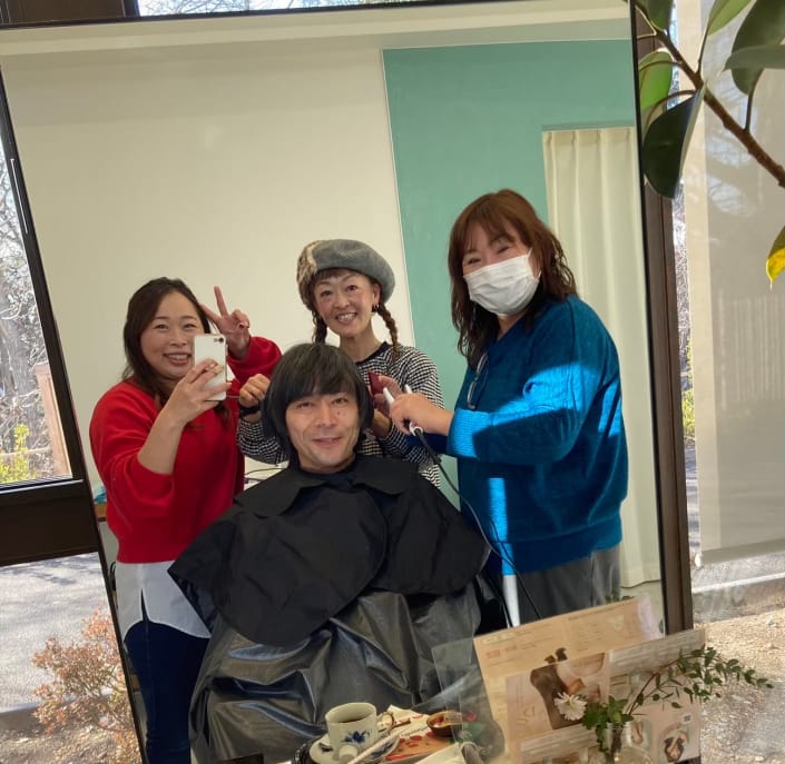 店舗写真