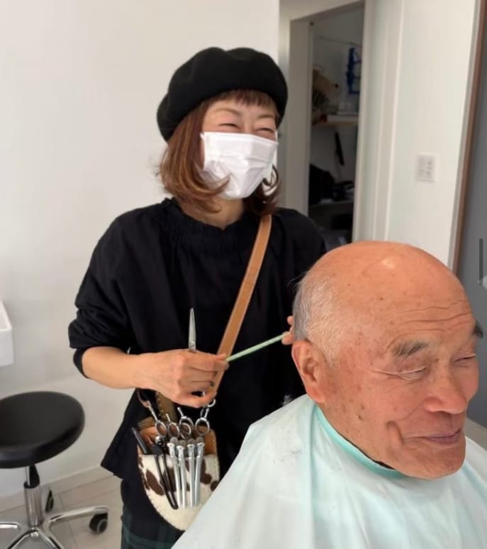 店舗写真