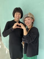 スタッフ写真