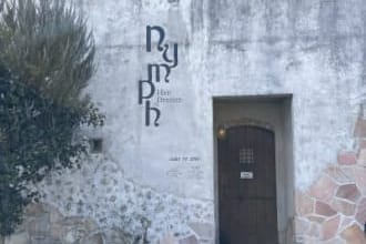 nymph HairDresserの美容師の求人募集