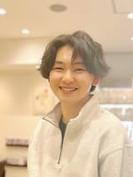スタッフ写真