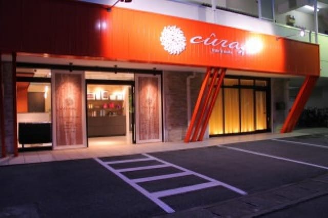 店舗写真