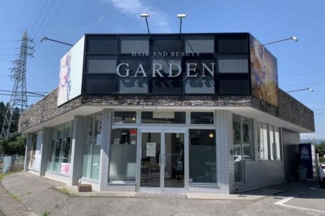 店舗写真
