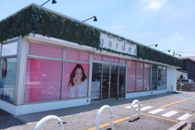 店舗写真