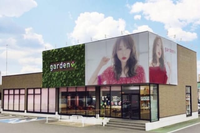 店舗写真