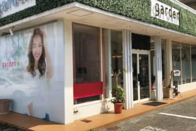 店舗写真