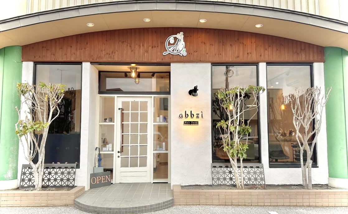 店舗写真