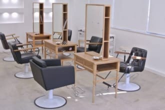 WHiTE kitasandoの美容師の求人募集