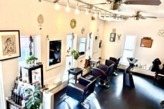 美容室　KODAIの美容師の求人募集