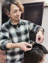 スタッフ写真