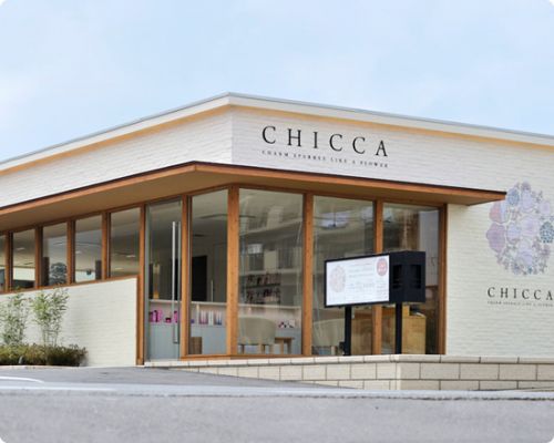 Chicca 本八幡店 千葉県市川市の美容師 美容室の求人 転職 募集 髪job カミジョブ