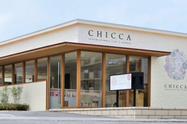 Chicca 朝日ヶ丘店 千葉県千葉市花見川区の美容師 美容室の求人 転職 募集 髪job カミジョブ