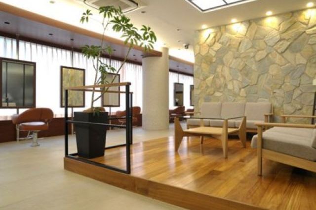 Hairdo 津田沼店 千葉県習志野市の美容師 美容室の求人 転職 募集 髪job カミジョブ