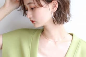 HAIR SALON Daisyの美容師の求人募集
