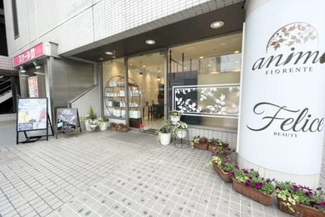 店舗写真