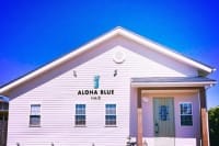 ALOHA BLUEの美容師の求人募集