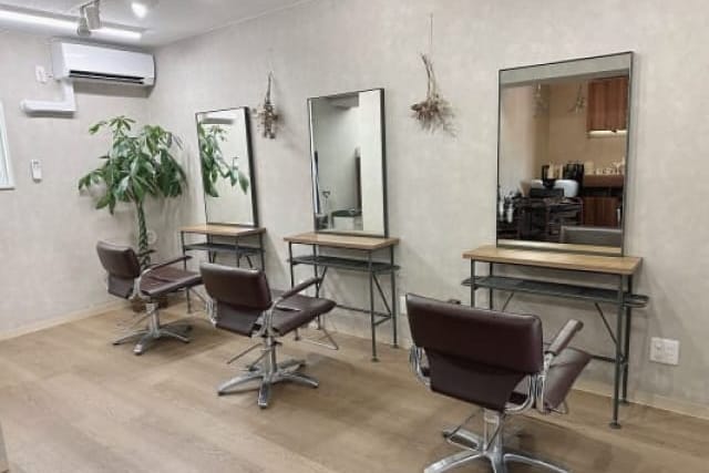 店舗写真