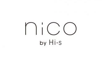 nico by Hi-sの美容師の求人募集
