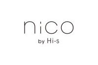 nico by Hi-sの美容師の求人募集