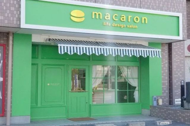 Macaron宇都宮店 栃木県宇都宮市の美容師 美容室の求人 転職 募集 髪job カミジョブ