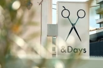 anddaysの美容師の求人募集