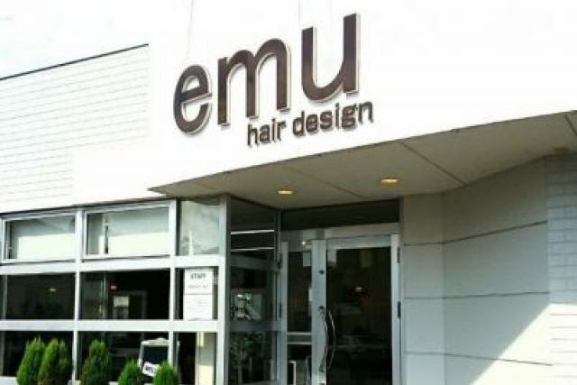 Emu Hairdesign みゆき店 栃木県宇都宮市の美容師 美容室の求人 転職 募集 髪job カミジョブ