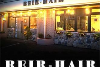 REIR-HAIR（レイルヘア）の美容師の求人募集