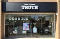 TRUTH 天王台店の美容師の求人募集
