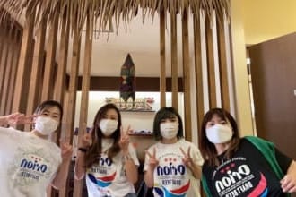 Hair Vast ヘアーバーストの美容師の求人募集