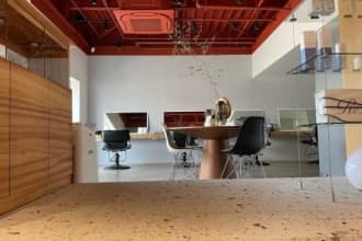 Natural hair designing ナチュラルの美容師の求人募集