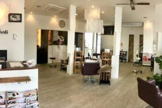 Roots HAIR DESIGN ルーツヘアデザインの美容師の求人募集