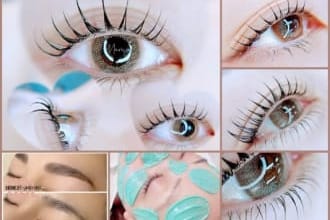 Mariya Nail & Eyelash Salon and more...の美容師の求人募集