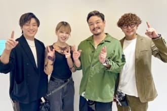 HANA by RIZ hair designの美容師の求人募集